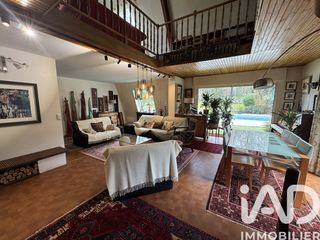  Maison � vendre 6 pi�ces 191 m�