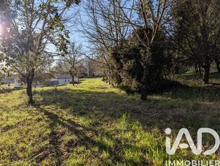  Terrain � vendre 3153 m�