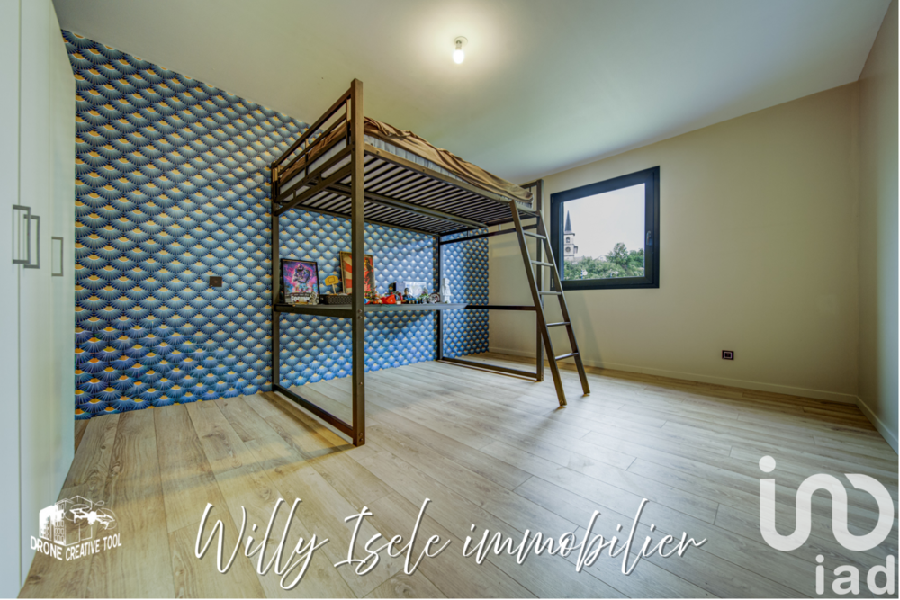 � vendre  Villa Thionville (57100)