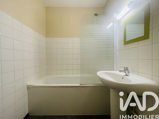  Appartement � louer 1 pi�ce 30 m�