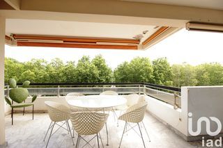  Appartement � vendre 3 pi�ces 85 m�