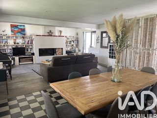  Maison � vendre 8 pi�ces 170 m�