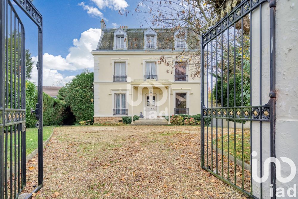 � vendre  Maison Dampmart (77400)