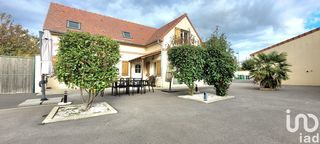  Maison � vendre 4 pi�ces 106 m�