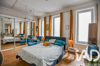  Appartement � vendre 5 pi�ces 160 m�