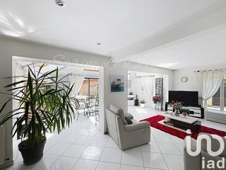  Maison � vendre 7 pi�ces 139 m�