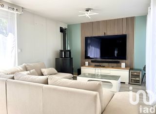  Maison � vendre 5 pi�ces 87 m�