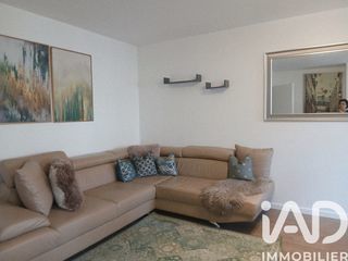  Appartement � vendre 4 pi�ces 82 m�