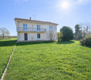  Maison � vendre 5 pi�ces 152 m�