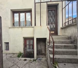  Maison � vendre 5 pi�ces 72 m�