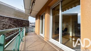  Appartement � vendre 5 pi�ces 122 m�