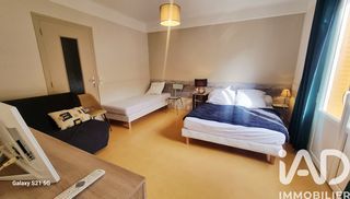  Appartement � vendre 2 pi�ces 41 m�