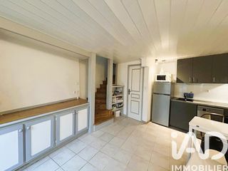  Maison � vendre 2 pi�ces 32 m�