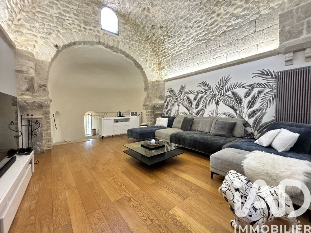 � vendre  Maison Aubenas (07200)