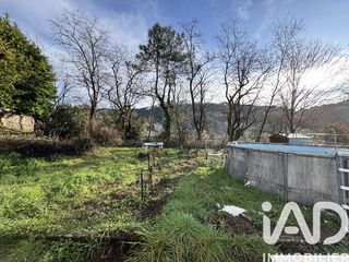  Maison � vendre 5 pi�ces 133 m�