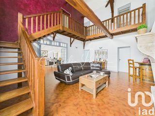  Maison � vendre 14 pi�ces 527 m�