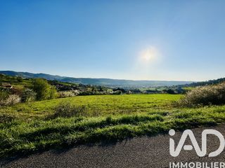  Terrain � vendre 3419 m�