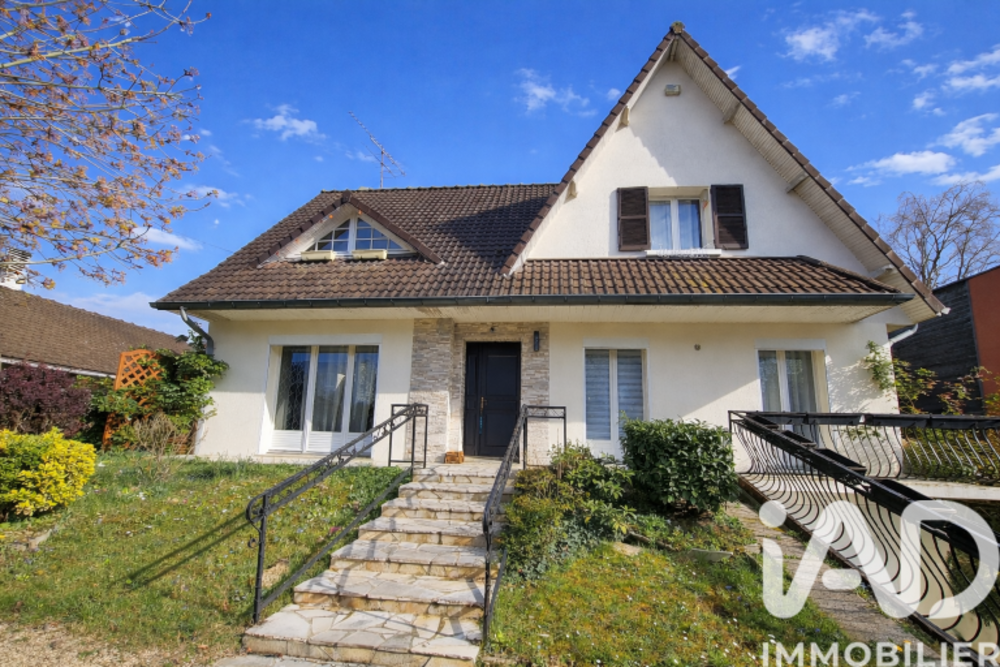 � vendre  Maison Montgeron (91230)