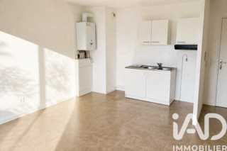  Appartement � vendre 3 pi�ces 57 m�