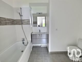  Appartement � vendre 2 pi�ces 38 m�