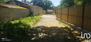  Terrain � vendre 1059 m�