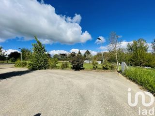  Terrain � vendre 1128 m�