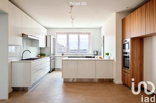  Appartement � vendre 5 pi�ces 135 m�