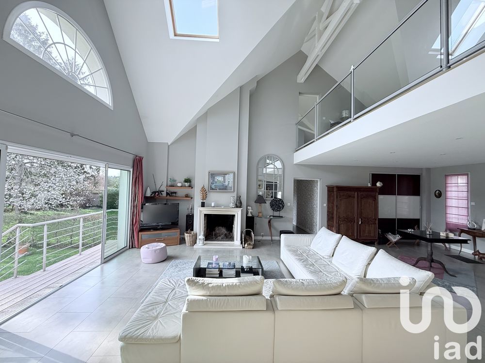 � vendre  Villa Soisy-sur-Seine (91450)