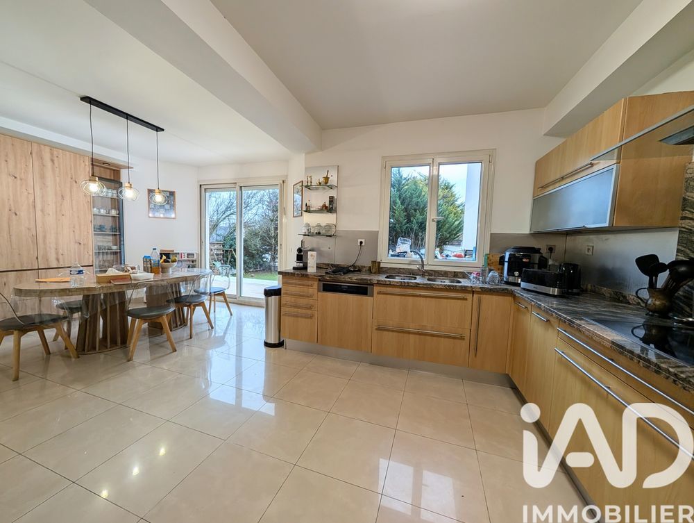 � vendre  Maison Fontenay-sous-Bois (94120)