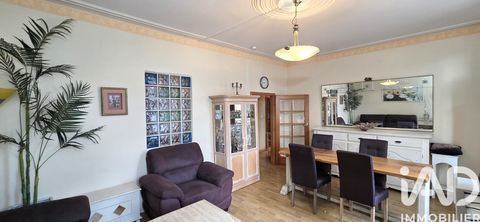   Vente Appartement 5 pi�ces Appartement - 5 pi�ce(s) - 150 m�