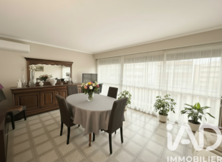  Appartement � vendre 4 pi�ces 77 m�