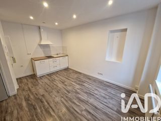  Appartement � vendre 2 pi�ces 27 m�