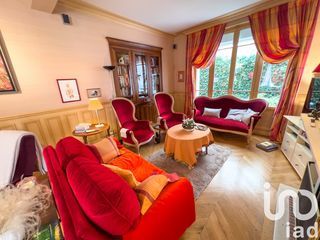  Maison � vendre 8 pi�ces 280 m�