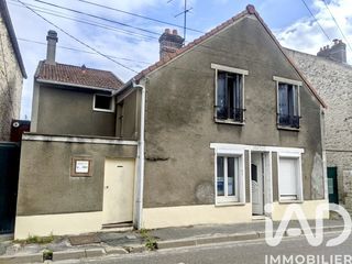  Maison � vendre 4 pi�ces 62 m�