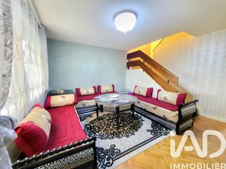  Maison � vendre 5 pi�ces 81 m�