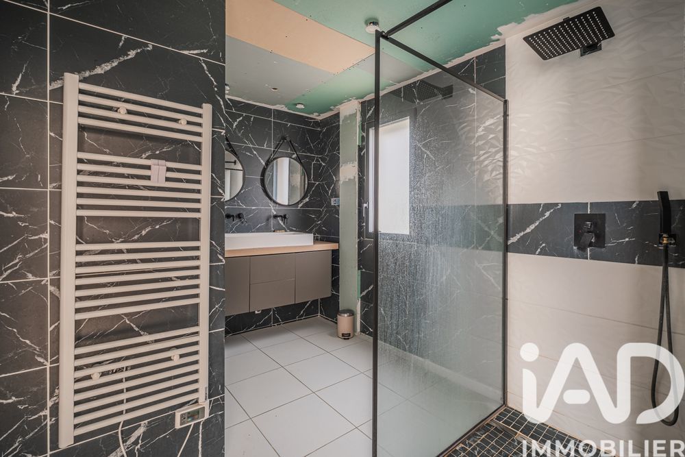 � vendre  Maison Seyssins (38180)