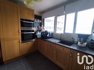  Appartement � vendre 3 pi�ces 79 m�