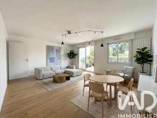  Appartement � vendre 2 pi�ces 58 m�