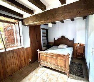  Maison � vendre 10 pi�ces 223 m�