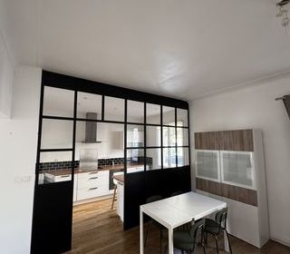  Appartement � vendre 3 pi�ces 60 m�