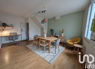  Maison � vendre 6 pi�ces 160 m�