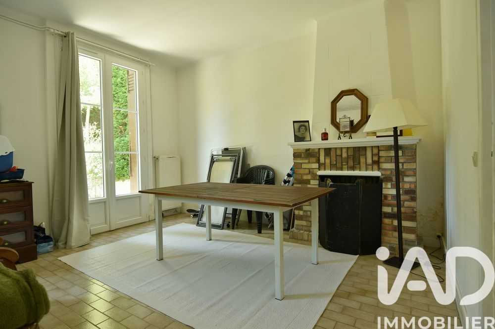 � vendre  Maison Trouville-sur-Mer (14360)