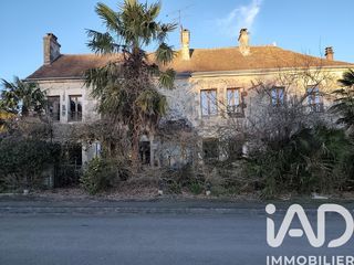  Maison � vendre 10 pi�ces 260 m�