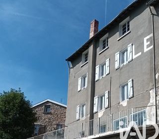  Immeuble � vendre 560 m�