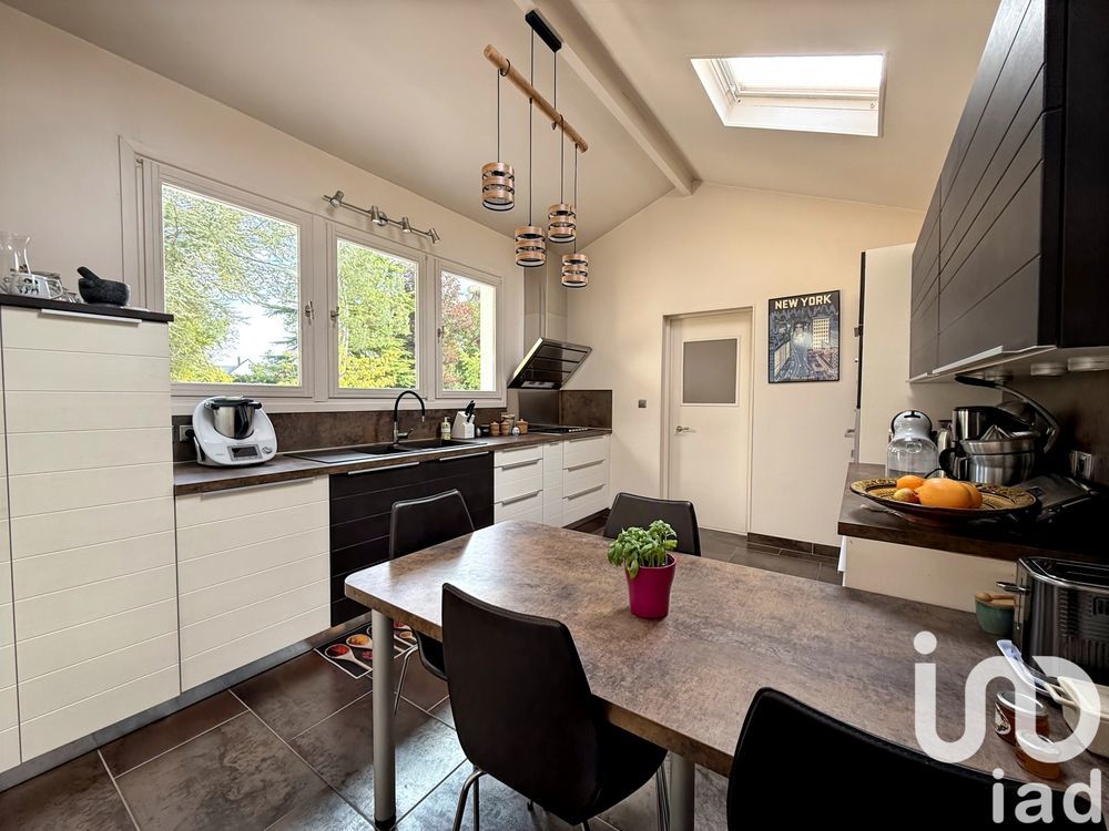 � vendre  Maison Le Vaudreuil (27100)