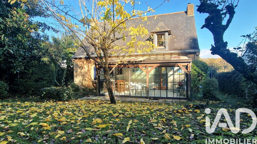 � vendre  Maison Sarzeau (56370)