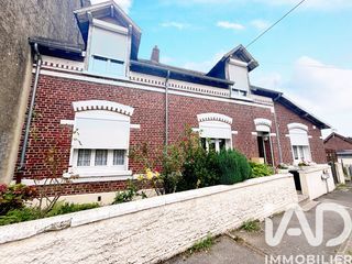  Maison � vendre 5 pi�ces 145 m�