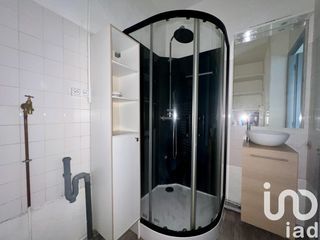  Appartement � vendre 1 pi�ce 24 m�