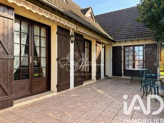  Maison � vendre 5 pi�ces 144 m�