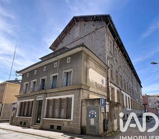  Immeuble � vendre 2600 m�